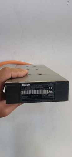 Servo Motor Lineal Rexroth