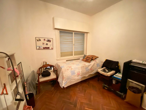 Imagen 8 de 13 de En Venta -apartamento De 3 Dormitorios En El Centro