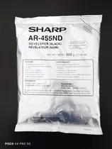 Comprar Revelador Sharp Mx-450nt Ar 455 Ar 355 Ar 350