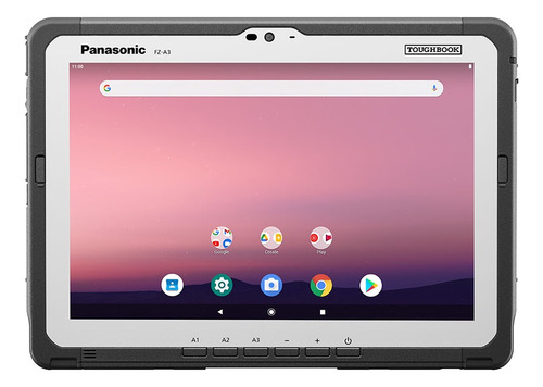 Panasonic Toughbook Fz-a3 Pantalla Tactil Android