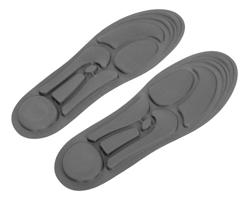 Zapato Jft Sports Insole Therapy Con Inserciones Transpirabl