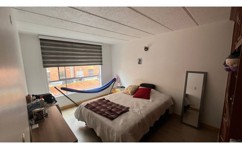 Venta Apartamento Duplex En Cortijo Engativa