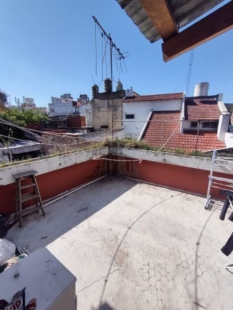 Imagen 26 de 27 de Venta - Casa - Lote Propio - Con Local - Garage - 5 Ambientes - Jose Ingenieros - Tres De Febrero