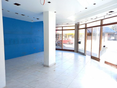 Imagen 7 de 13 de Local En Alquiler En San Bernardo