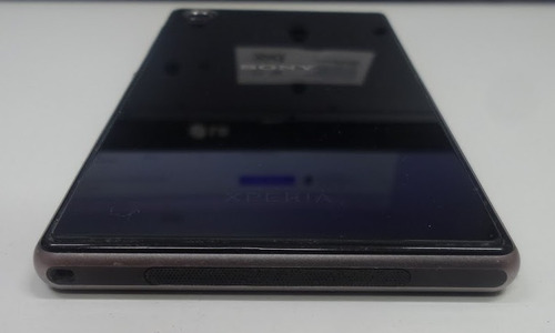 Sony Xperia Z1 C6943 - Wi-fi Tv 16gb 4g Android - Semi Novo