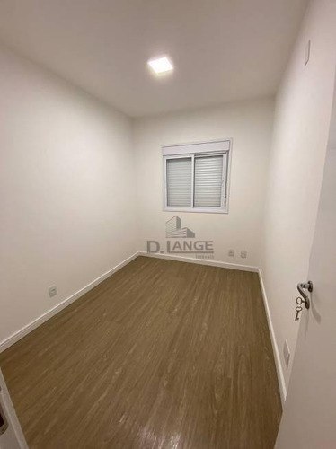 Imagem 12 de 24 de Apartamento À Venda, 60 M² Por R$ 445.000,00 - Ponte Preta - Campinas/sp - Ap19707