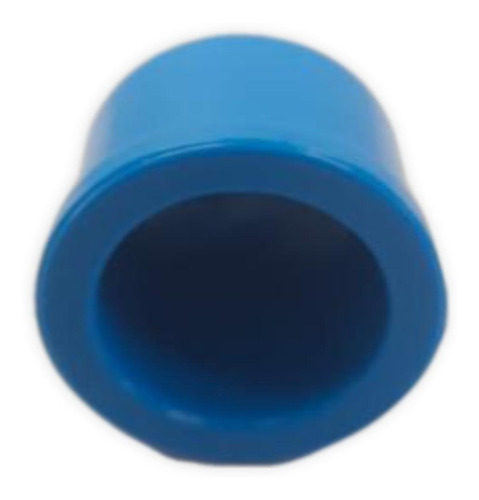 Tapon Tapa Gorro Pvc Hidráulico 40mm
