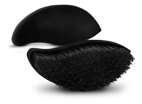 Imagen 1 de 1 de Q²m Tire Brush Cepillo De Cerdas Duras Para Llantas