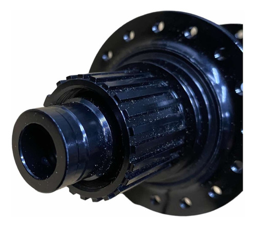Masa Tronadora Tanke Microspline Boost 148mm 32h