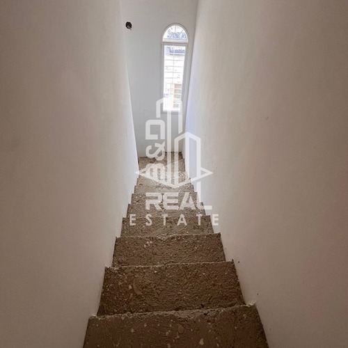 Townhouse En Venta Urb. Vista Linda/ Charallave.