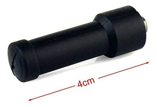 Radio Cb Corta Universal De 4 Cm, 400-480 Mhz, 2 Unidades