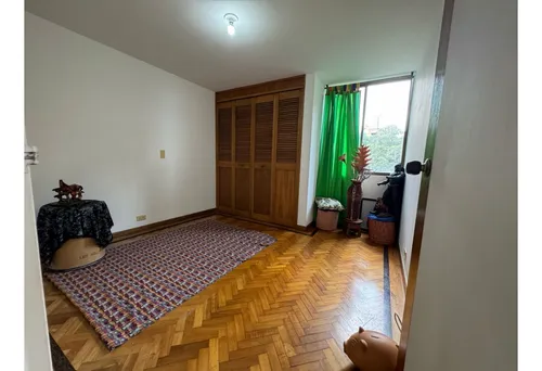 ¡¡oportunidad De Inversion!! Vendo Apartamento En El Tesoro