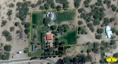 2401hp-hosteria Campo Valles Calchaquies