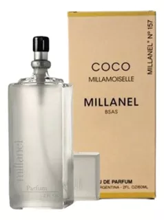 Perfume Coco