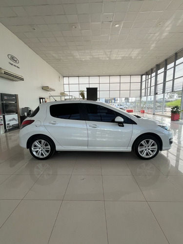 Peugeot 308 1.6 Allure