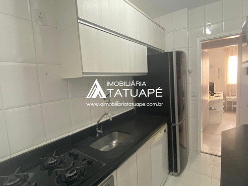 Imagem 11 de 18 de Apartamento - Ap000451 - 69321426