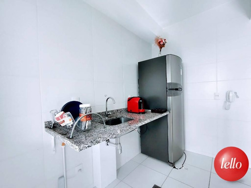 Imagem 14 de 30 de Apartamento - Ref: 227336