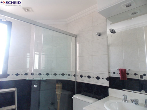 Imagem 11 de 15 de Lindo Apartamento ! - Mc3782