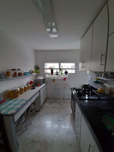 Imagem 4 de 19 de Apartamento Com 1 Dorm, Vila Mariana, São Paulo - R$ 731 Mil, Cod: 2806 - V2806
