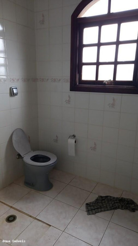 Imagem 14 de 15 de Casa Para Venda Em Itanhaém, Parque Augustus, 4 Dormitórios, 1 Suíte, 3 Banheiros, 6 Vagas - It012_2-437886