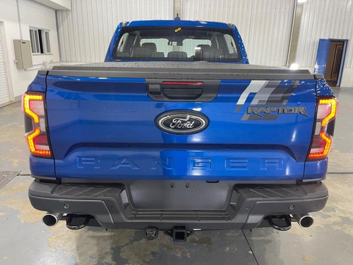 Ford Ranger 3.0 Xlt Cab. Dupla V6 4X4 Aut. 4P