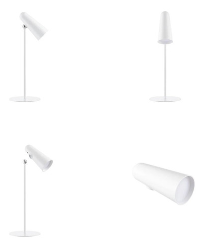 Lampara Xiaomi Flexible Recargable Lamp Led