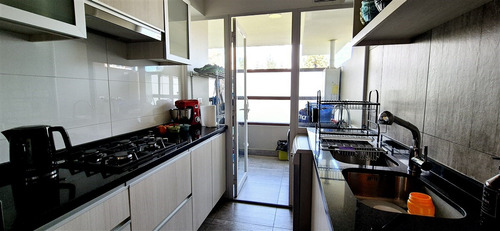 Venta Dpto 2dorm 2baños 2estac/1bodega - C. Alemana Vitacura