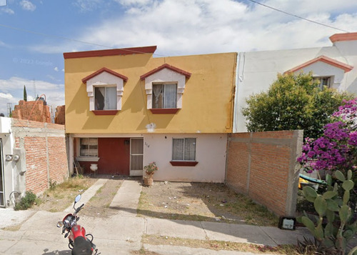 Casa En Remate Bancario En La Luz, Durango, Dgo. Jp