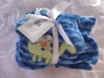 Comprar Mantas Cobijas De Bebe Excelente