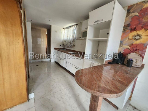 Apartamento En Venta Chacao Es25-21412