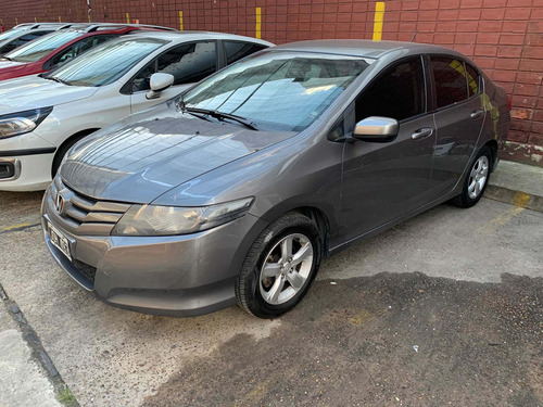 Honda City 1.5 Lx Mt 120cv 2011