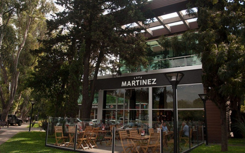 Imagen 12 de 15 de Oficina 56 M2 En Venta, En Ácorus Parque Leloir