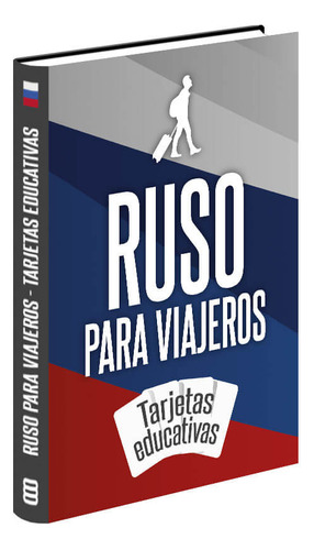 Ruso Para Viajeros Tarjetas Educativas Pdf