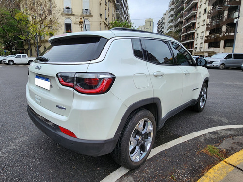 Jeep Compass 2.4 Longitude 2019 23.000km