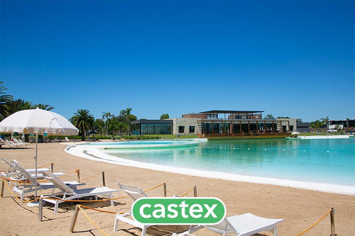 Departamento Dos Ambientes En Venta En Terralagos, Canning