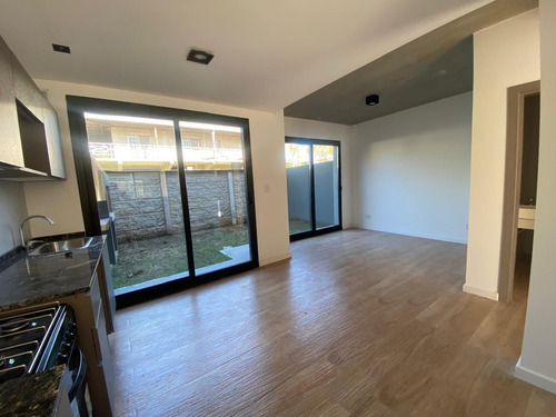 Venta Dpto Duplex 4 Ambientes En Canning Exclusive