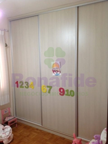 Imagem 12 de 18 de Apartamento, Edifício Tiradentes, Jardim Petrópolis, Jundiaí - Ap10558 - 33869195