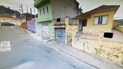Imagem 2 de 2 de Sobrado - Vila Nivi - Ref: 22594 - V-22594