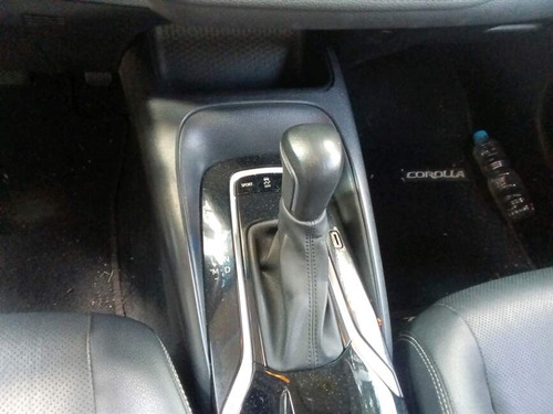 Toyota Corolla 2.0 VVT-IE FLEX XEI DIRECT SHIFT