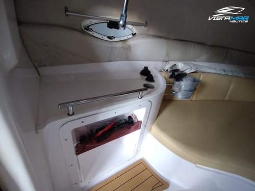 Lancha Focker 255 (ñ Ventura, Mestra, Real, Nx, Fs, Triton)