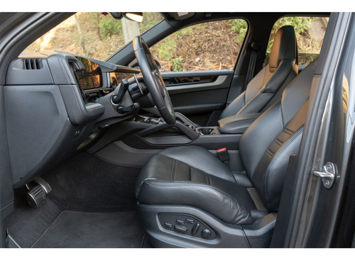Porsche Cayenne 4.0 V8 GASOLINA S AWD TIPTRONIC S