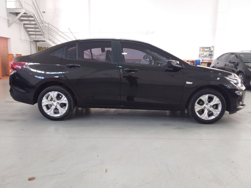 Chevrolet Onix 1.0 TURBO FLEX LTZ AUTOMÁTICO