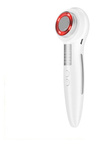 Imagen 6 de 10 de Masajeador Facial Fototerapia Rejuvenecedor