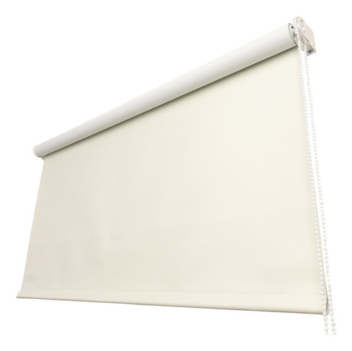 Cortina Roller Blackout 120x180cm - Lireke