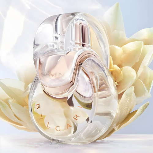 Perfume Bvlgari Omnia Crystalline Edt 100 Ml Para Mujer