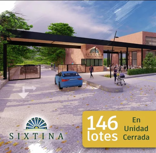 Venta Lote 2100 Mts En San Félix