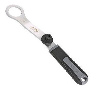 Llave Caja Bicicleta Hollowtech Super-b Tb-bb15 - Racer Bikes