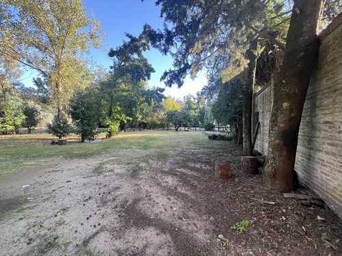 Fraccion En Venta 12.550 M, Pilar. Ideal Emprendimiento Multifamiliar