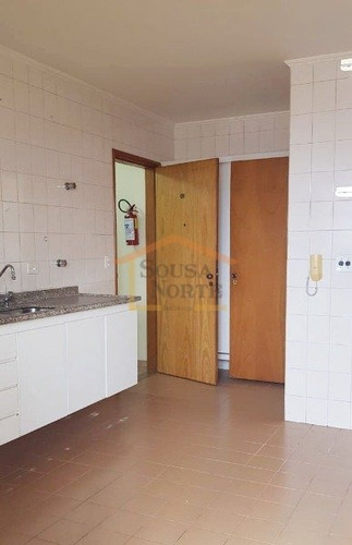 Apartamento, Venda, Jardim Paraiso, Sao Paulo - 14594 - V-14594