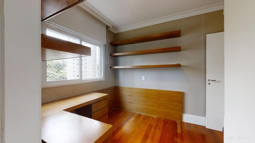 Imagem 23 de 30 de Apartamento A Venda Com 138 M² Em Vila Andrade, São Paulo | Sp. - Ap14768v